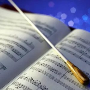 Basics of Music Theory